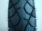 Motorcycle Tire