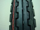 Motorcycle Tire