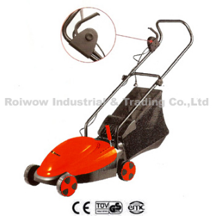 Lawn Mower