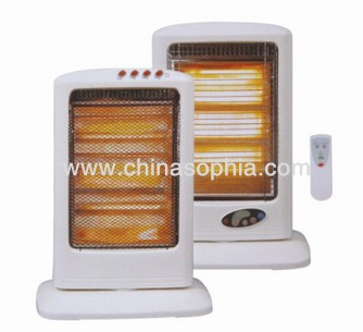 Electric Heater