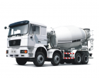 Concrete Truck