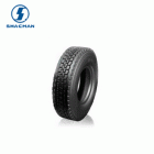 Truck Tyre