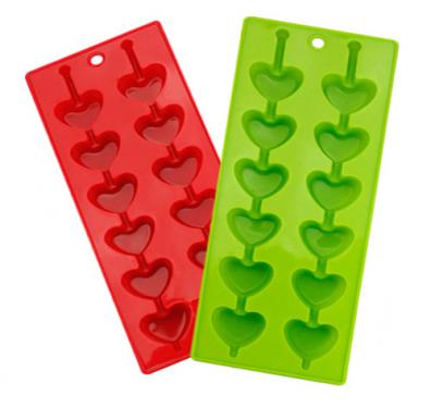 Silicone Ice Tray