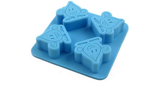 Silicone Ice Tray