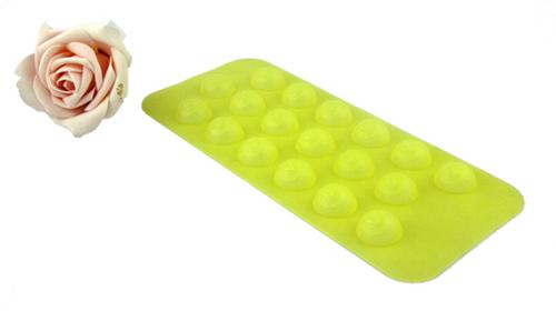 Silicone Ice Tray