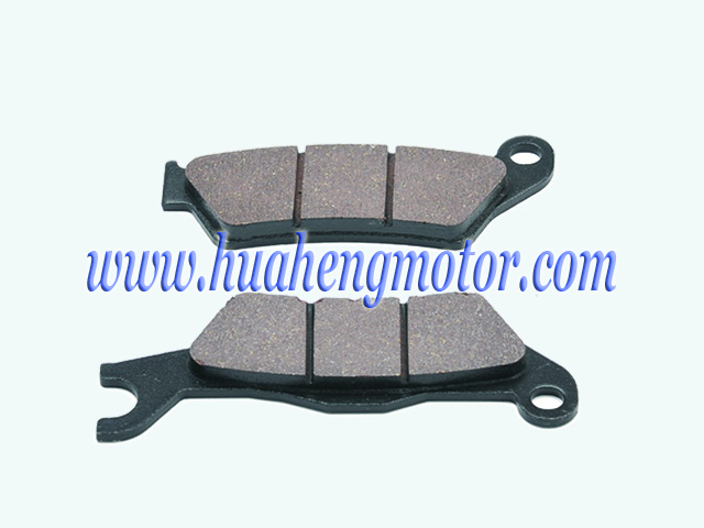 Brake pad