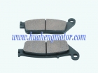 Brake pad