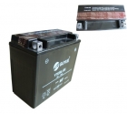 Motorcycle Battery