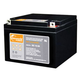 Deep Cycle Battery