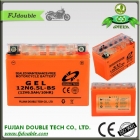 Motorcycle Battery