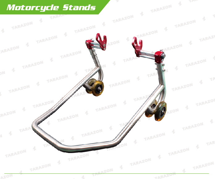 Motorcycle Stand