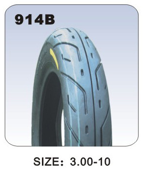 Motorcycle Tyre