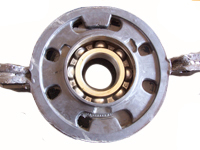 Center Bearing