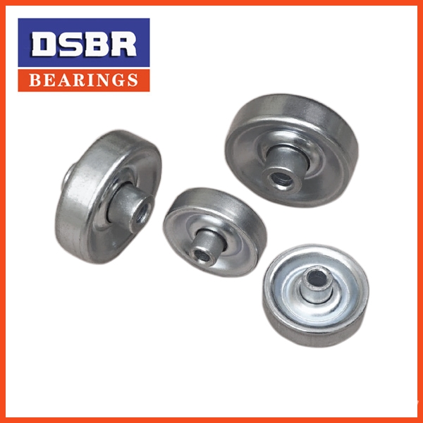 Non-Standard Bearing