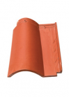 Clay Roof Tile (F102)
