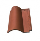 Clay Roof Tile (F203)