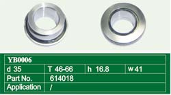 Clutch Release Bearing