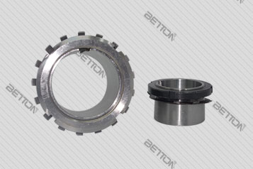 Deep Groove Ball Bearing