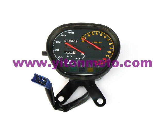 Motor Meter