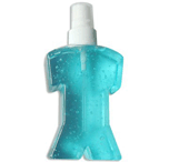 Body Shape Hand Sanitizer