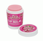 Ice Cream Cup Shape lip balm