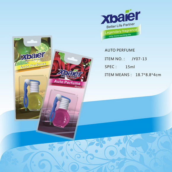 Car Air Freshener