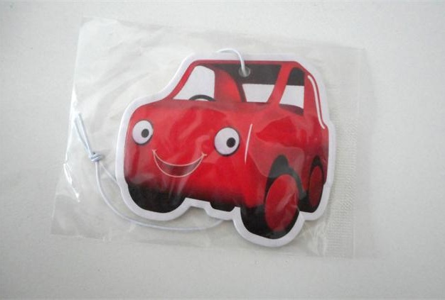 Car Air Freshener