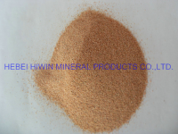 Colored sand—Midium yellow 40-80