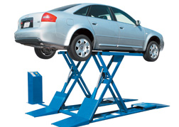 Car Lifts