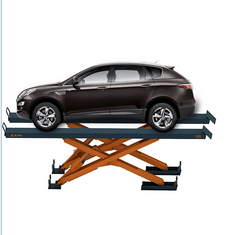 Car Lifts