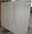 Polished East White Marble