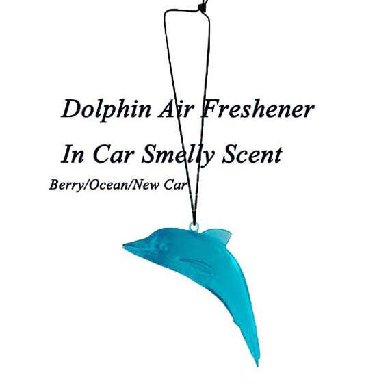 Car Air Freshener