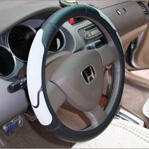 Steering Wheel cover