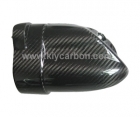 Carbon Fiber Engine Starter Cover