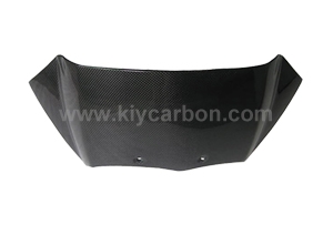 Carbon Fiber Windshield