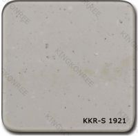 Solid Surface Veining Pattern (KKR-S1916)