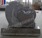 G635 Angel Tombstone (MS-051)