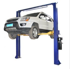 Car Lifts