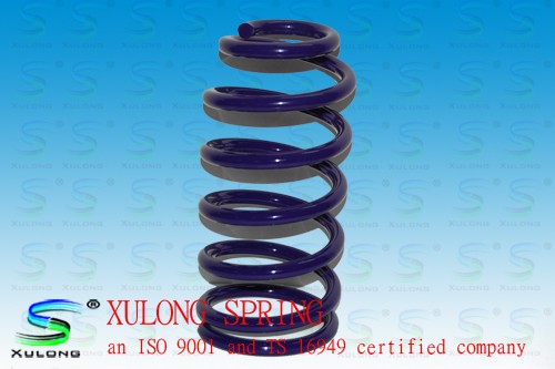 Car Spring