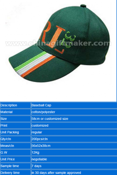 Sports Caps