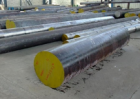 4130 Relaxation-resistant steel