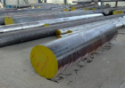 Relaxation-resistant steel
