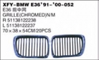 Car Grilles