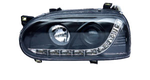 Head Lamp