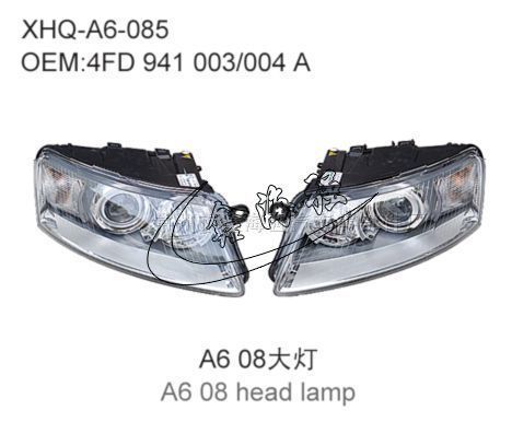 Headlight