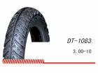 Motorcycle tire