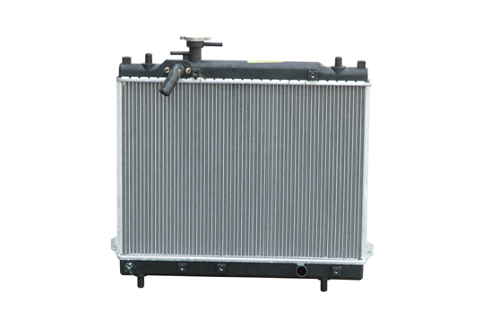 PA Radiator