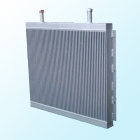 Piate-fin Type Radiator