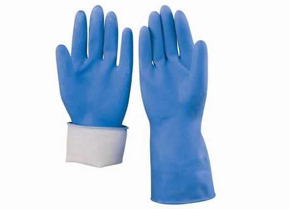 Latex Gloves