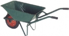 Wheel Barrow